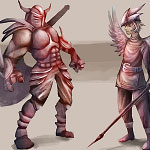 Character Concepts
