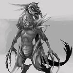Character Concept