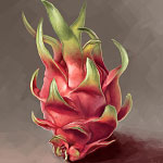 Dragon Fruit