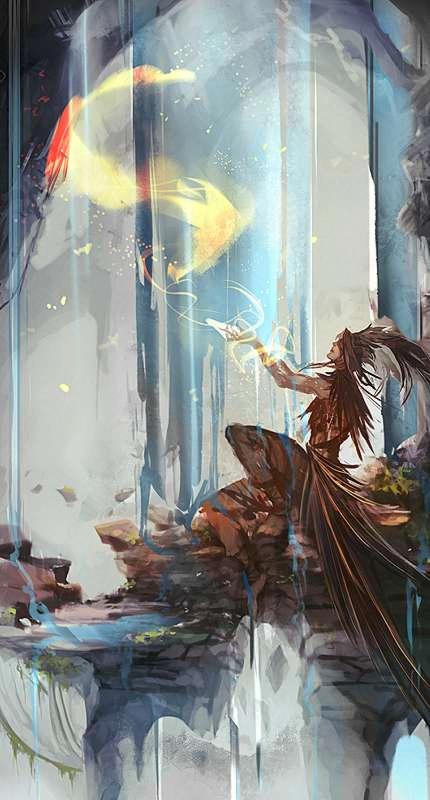 Concept Art Gallery