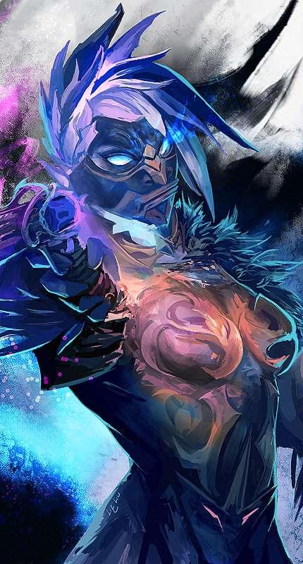 Art by Liz Liu (Landylachs)