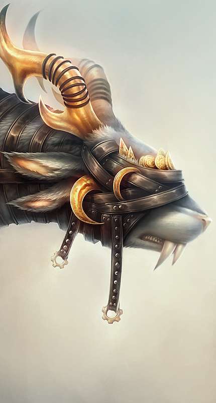 Art by Liz Liu (Landylachs)