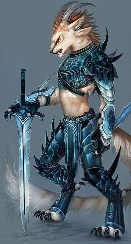 Art by Liz Liu (Landylachs)