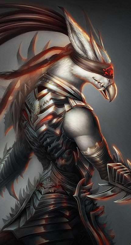 Art by Liz Liu (Landylachs)